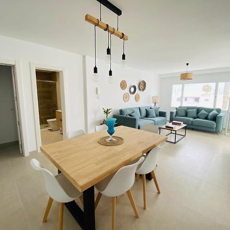 푸에르토 델 카르멘 Puerto Del Carmen, Casa Mama 아파트 외부 사진