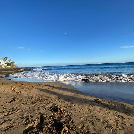 푸에르토 델 카르멘 Puerto Del Carmen, Casa Mama 아파트 외부 사진