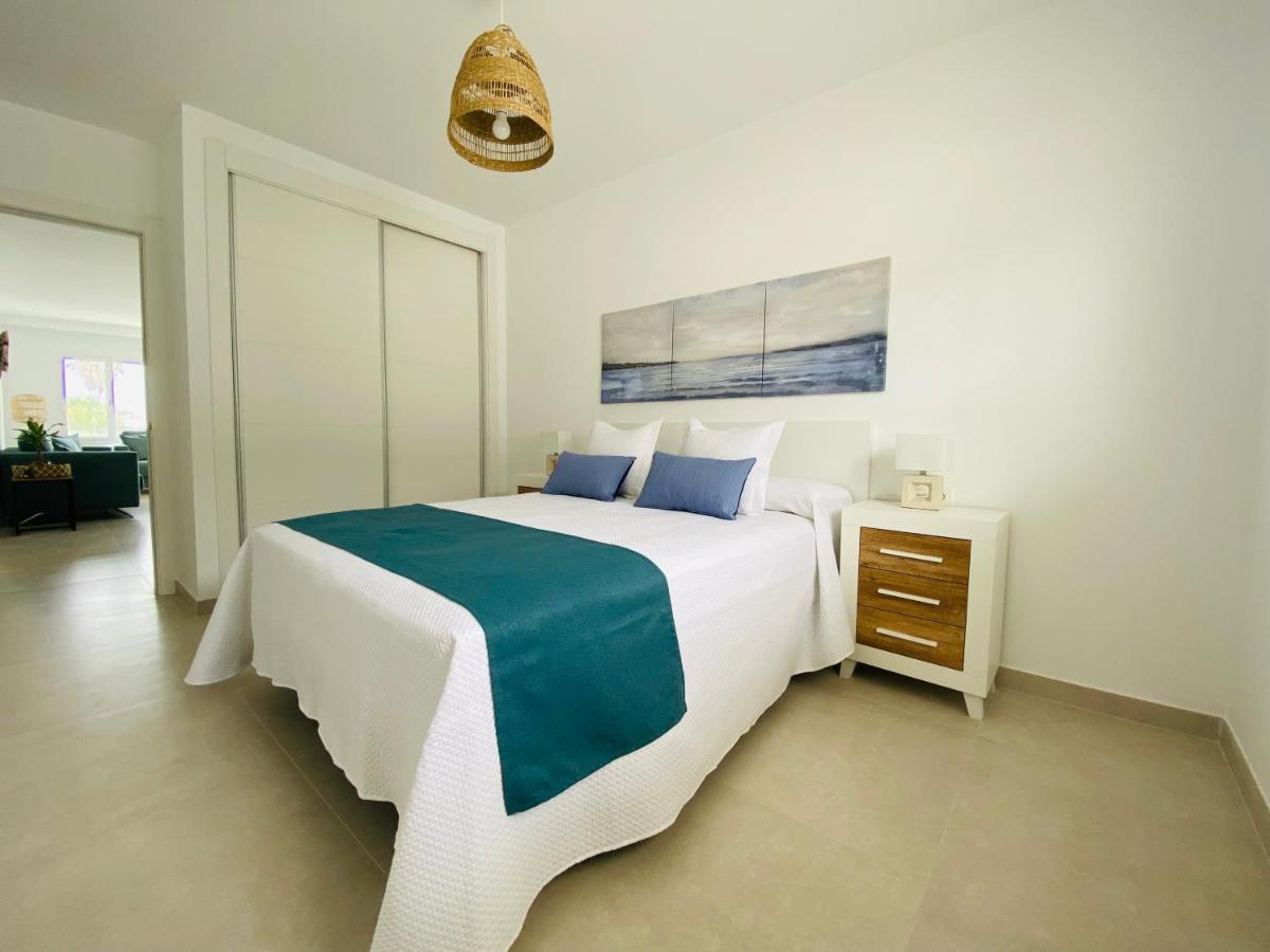 푸에르토 델 카르멘 Puerto Del Carmen, Casa Mama 아파트 외부 사진