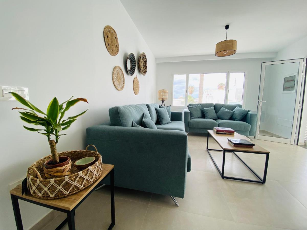 푸에르토 델 카르멘 Puerto Del Carmen, Casa Mama 아파트 외부 사진