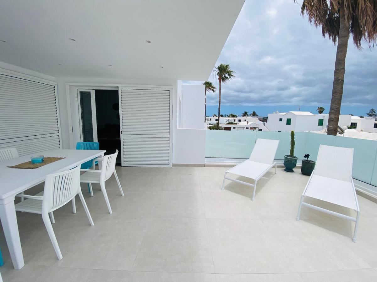 푸에르토 델 카르멘 Puerto Del Carmen, Casa Mama 아파트 외부 사진