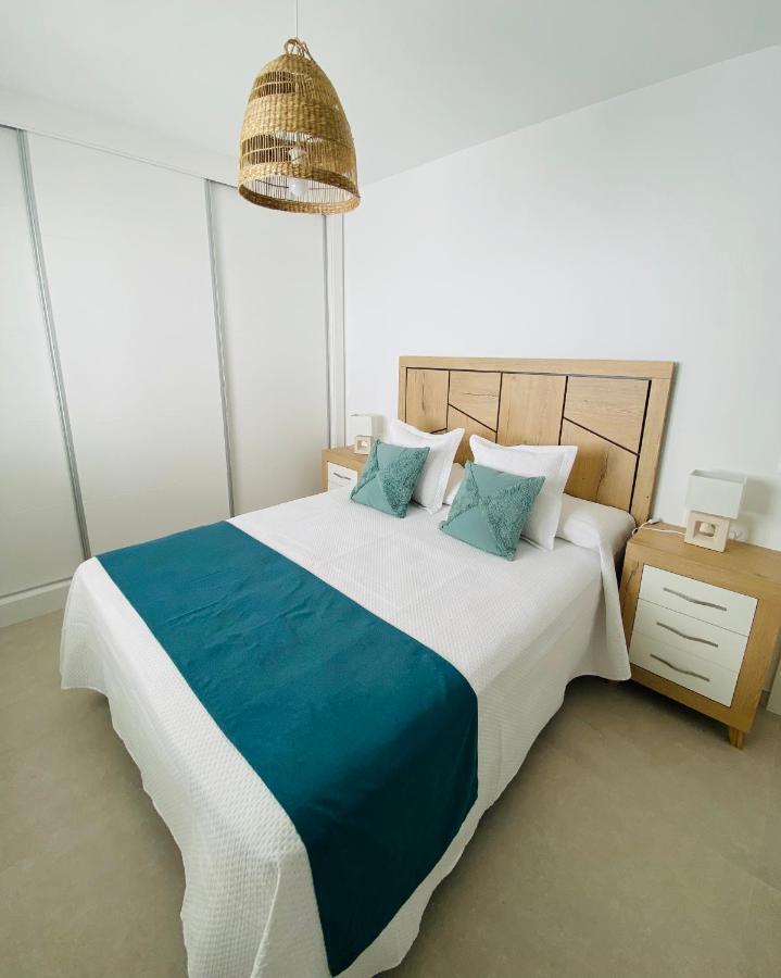 푸에르토 델 카르멘 Puerto Del Carmen, Casa Mama 아파트 외부 사진