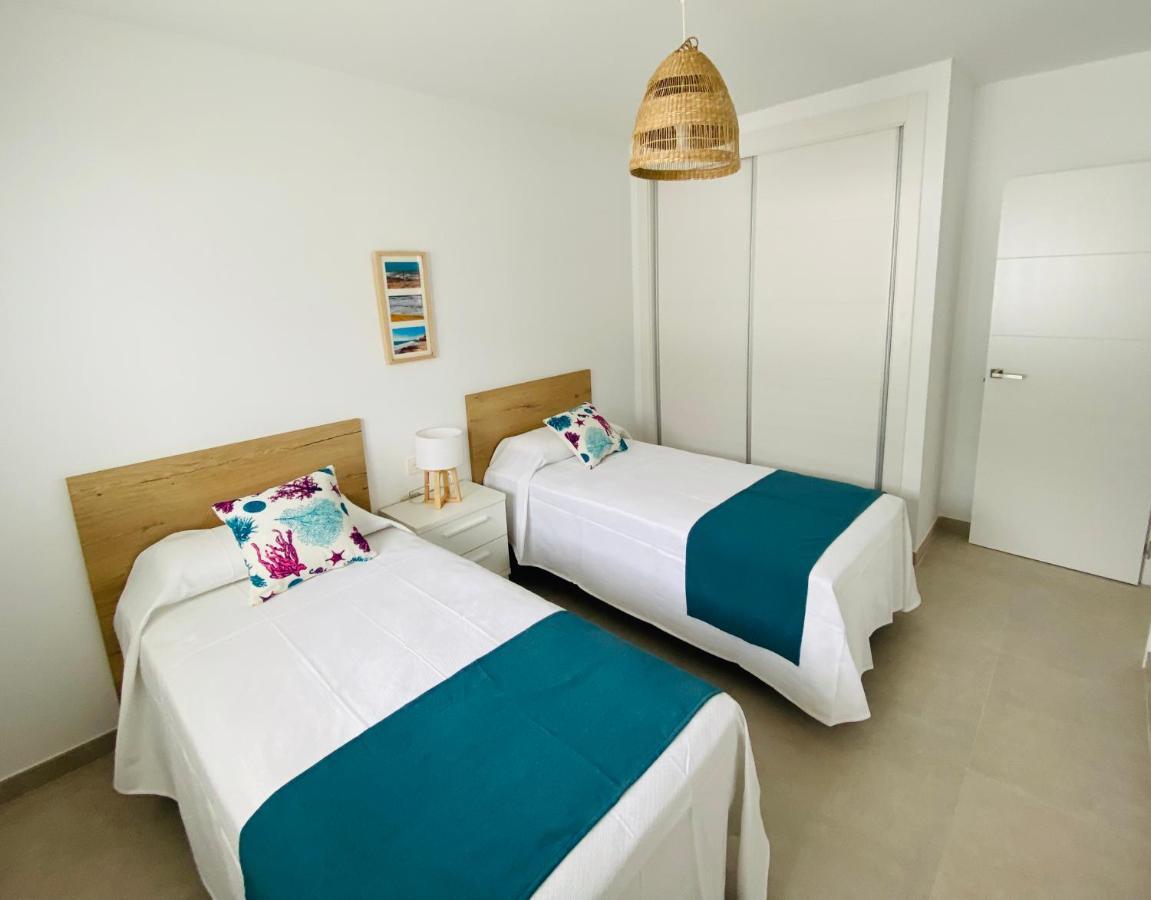 푸에르토 델 카르멘 Puerto Del Carmen, Casa Mama 아파트 외부 사진