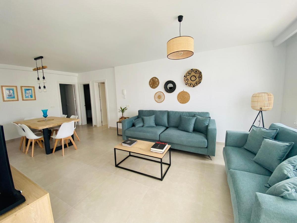 푸에르토 델 카르멘 Puerto Del Carmen, Casa Mama 아파트 외부 사진