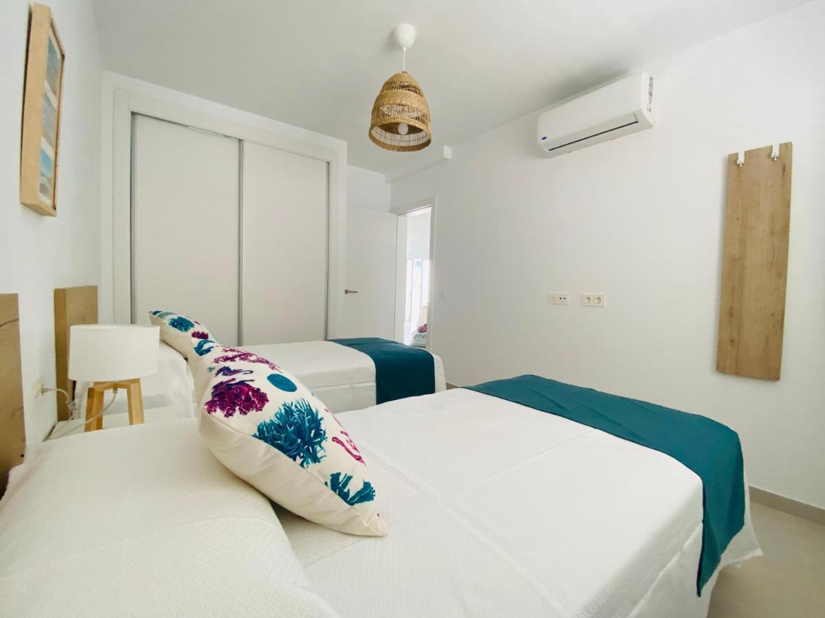 푸에르토 델 카르멘 Puerto Del Carmen, Casa Mama 아파트 외부 사진