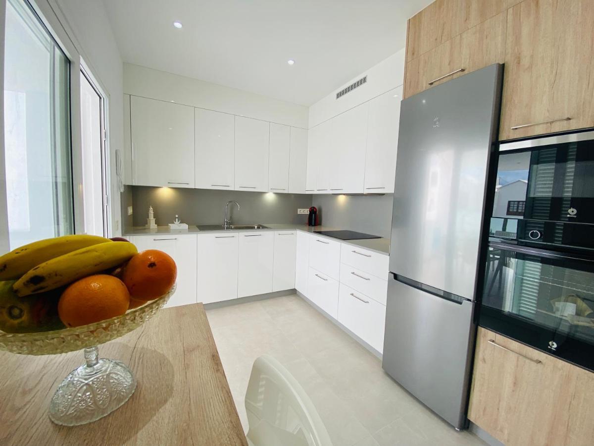 푸에르토 델 카르멘 Puerto Del Carmen, Casa Mama 아파트 외부 사진