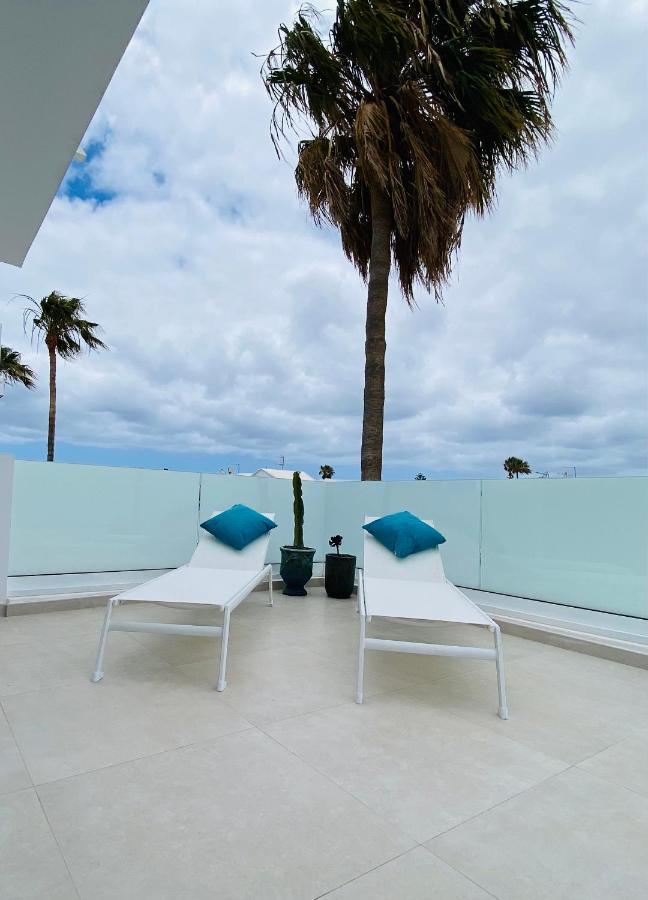 푸에르토 델 카르멘 Puerto Del Carmen, Casa Mama 아파트 외부 사진