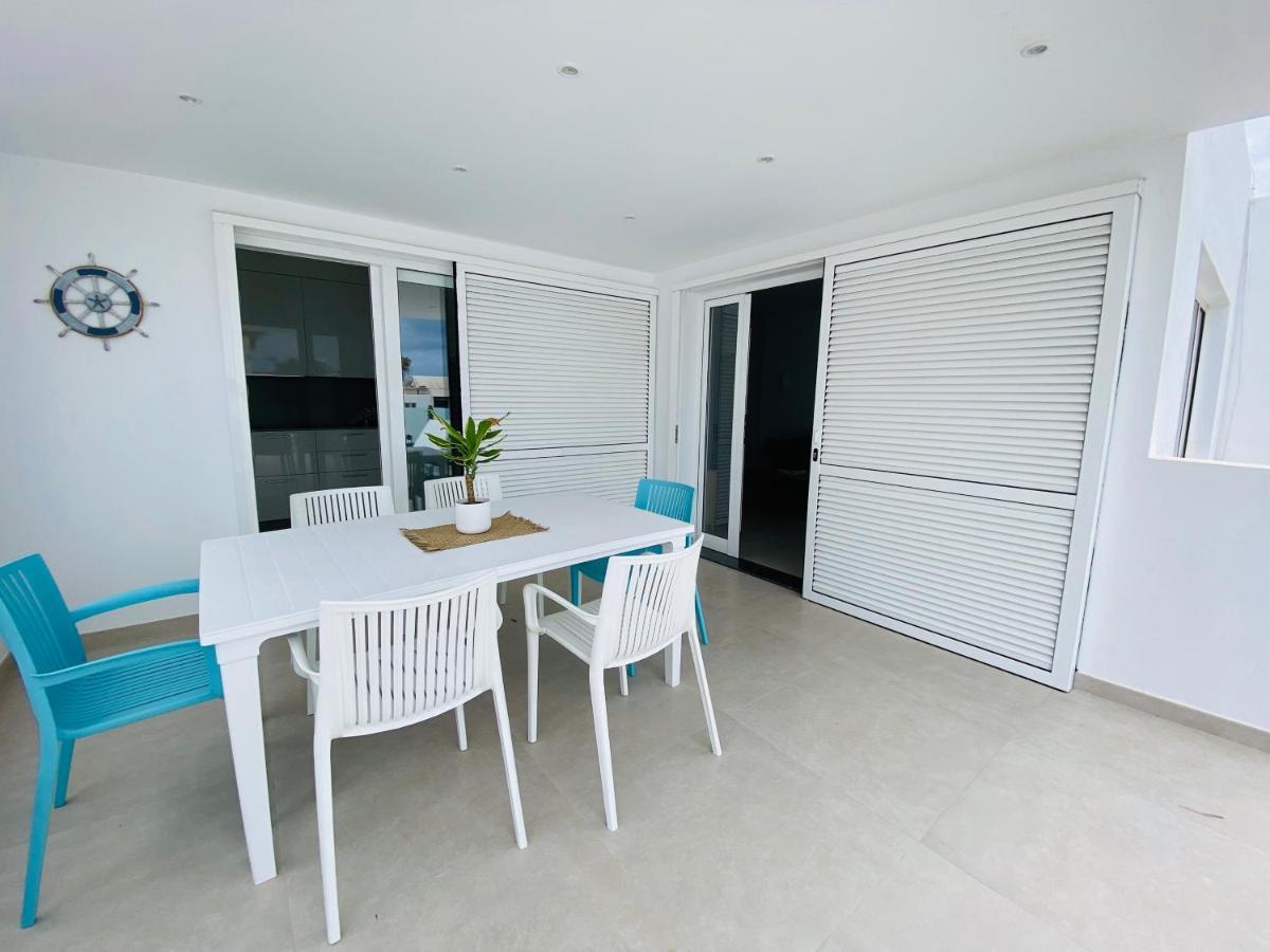 푸에르토 델 카르멘 Puerto Del Carmen, Casa Mama 아파트 외부 사진