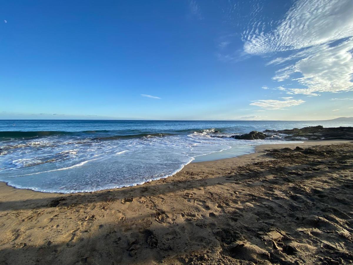 푸에르토 델 카르멘 Puerto Del Carmen, Casa Mama 아파트 외부 사진